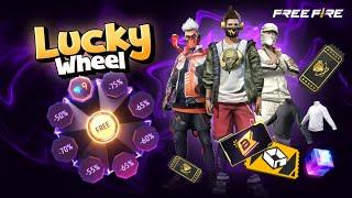Ob44 New Mystery Shop Discount Event || New Event Free Fire Bangladesh Server || Free Fire New Event