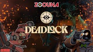 Prei Dolan - Deadlock Indonesia #deadlock