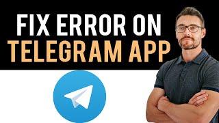   How To Fix Telegram App Folder Not Showing In File Manager (Full Guide)