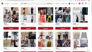 Pinterest : Comment Avoir Des Abonnés Méthode Simple