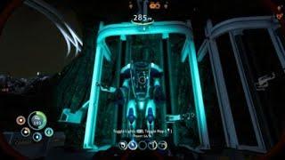 Subnautica Below Zero how to get prawn suit fragments, rubys and more