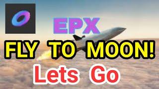 Ellipsis EPX Coin Price Prediction update! EPX coin News Today