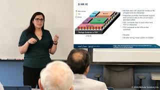 Mastering Advanced Packaging Techniques | Moore's Law Series | Part 3