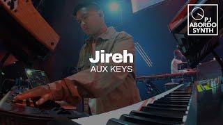 Jireh by Elevation Worship | Elevation Church | Aux Keys Mix