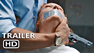 DETAINED Official Trailer (2024)