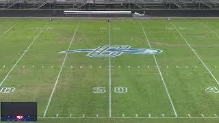 Central Crossing High School vs Upper Arlington High School Mens Varsity Football