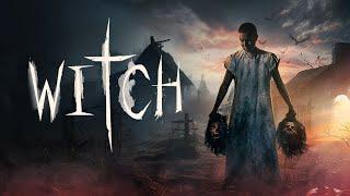 WITCH | Official Trailer