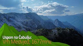 28. Maj 2023. | Čabulja, vrh Medvjed