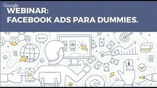 Facebook Ads para Dummies por Pablo Di Meglio y Andrés Cajiao