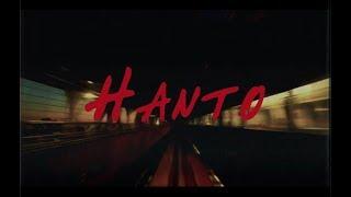 Instrumental Hip Hop " Silent City " Old school /// [ Hanto ]