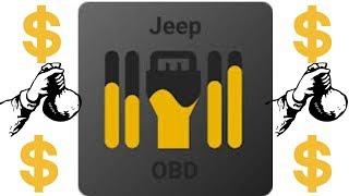 Jeep JT JL OBD programmer for under $100.