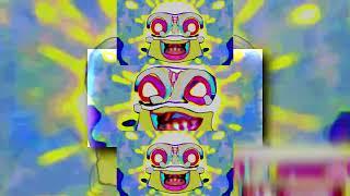 (REUPLOAD) (VERY LOUD) WardCsupo in Pika Gabber Scan