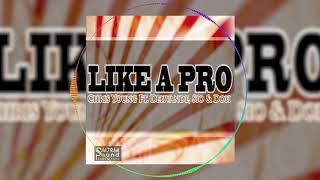 Like a Pro - Chris Young Ft Blad P2A & Khazin