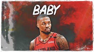 Damian Lillard Mix - “Baby” ft. Lil Baby & DaBaby