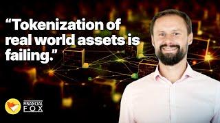 The Reality of Asset Tokenization: Breaking Ground or Still Breaking In? | FinancialFox