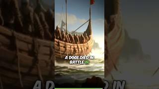 Slavic Pirate RAIDS On VENICE! - Narentine Slavs