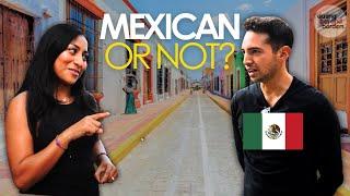 Do MEXICANS Prefer Dating Foreigners? (machismo, jealousy, PDA)