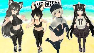 The True VRChat Experience