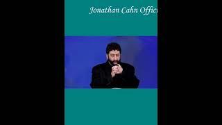 Jonathan Cahn Love Short 28