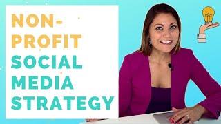 How to Create a Social Media Strategy for Your Nonprofit