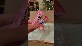 Slime Advent Calender from @bonbon.slimes #christmas #slime #slimebusiness #unboxing #haul #asmr