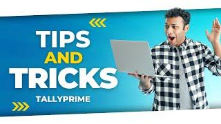 Tips and Tricks in TallyPrime | #Webinar | 23-9-23 | #TallyPrime3 #Training #RSPL