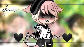  ~Familia~  [ GLMV ]  ¿original? // Itsuki - Kun // gacha life