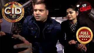 The Case Of Daya In A Hijacked Plane | CID | सी.आई.डी. | Latest Episode | 6 Jan 2025