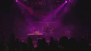 Nina Jiers & Miss Key - Prayers for the damned (Sixx AM Cover) live in Berlin