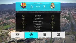 Galera#pes18 MyClub#11 Vamos lá em galera