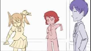 katawa shoujo break