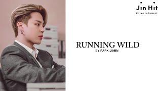 JIMIN 'RUNNING WILD' AI COVER || ORIGINALLY BY JIN