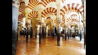 Gran Mezquita Catedral de Córdoba, España Video 02