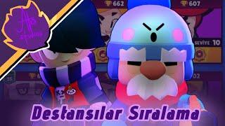 En İyi Destansılar Part 1 / BrawlStars