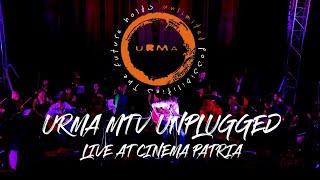 URMA - Selfish / MTV Unplugged ft. Simona Strungaru Symphonics // Live at Cinema Patria