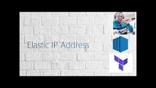 Ec2Instance with Elastic-Ip in Terraform