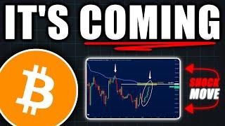 99% Will Be WRECKED by This Bitcoin Move! - Bitcoin Price Prediction Today