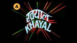 Khayal / ख़याल ~ Hindustani Classical Music ~ 1987 ~ Zakir Hussain | Documentary | VIDEO