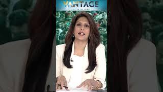 Sheikh Hasina Ousted: What Does It Mean for India? | Vantage with Palki Sharma