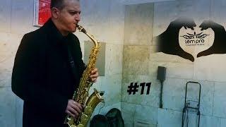 Piu Che Puoi cover Sax by Эдгар Погосов #музыкавокруг (11 выпуск) #LemPro #СнимаемЖизнь