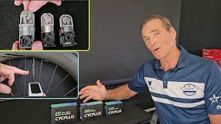 Cycplus mini e-pumps -  the complete review & guide