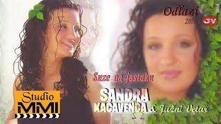 Sandra Kacavenda - Suze na jastuku (Audio 2001)
