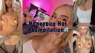 Honeypuu Hot Compilation 