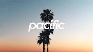 Chill Guitar Beat - "Oceans" (Prod. Pacific)