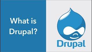 What Is Drupal? | Drupal For Absolute Beginners