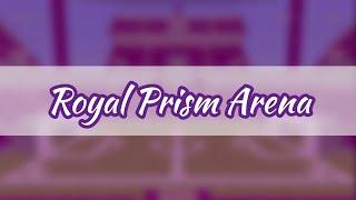 The Royal Prism Arena (fiction) Exploration Lite Kiloblocks - DOWNLOAD