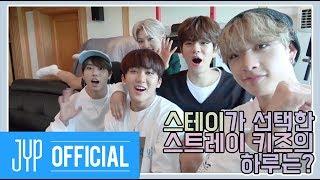 스테이가 선택한 스트레이 키즈의 하루는?｜Stray Kids(스트레이 키즈): 제 9구역 시즌5(The 9th Season 5) EP.04