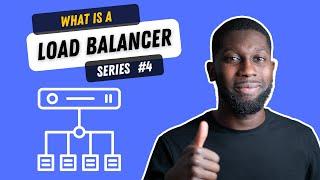 Load Balancer Tutorial - What is a Load Balancer