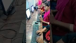 English Typing export bye student।। official Amit Sir।।