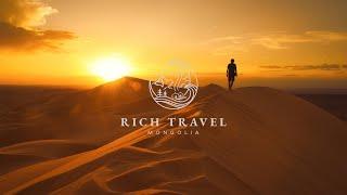 Rich Travel Mongolia